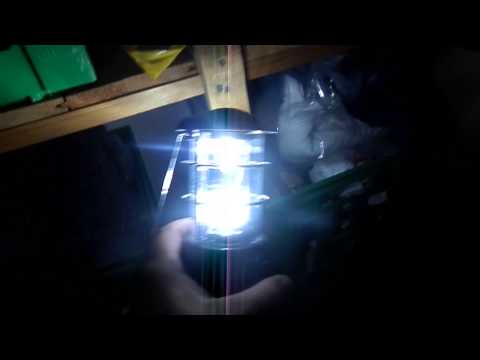 MongoTV_018 - Gamle Olsens Kælderrum Og Trækvogn