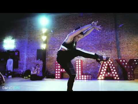 Jade chynoweth - tank i dont think you're ready