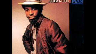 Eek a Mouse [Live at Long Beach 1983] (Full Audio)