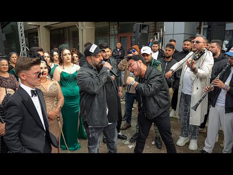 Florin Salam ❌ Copilul de Aur - Azi e bucuria ta LIVE@Printul & Tatiana | nasi Florin Fuia & Samira