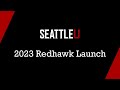 2023 Redhawk Launch