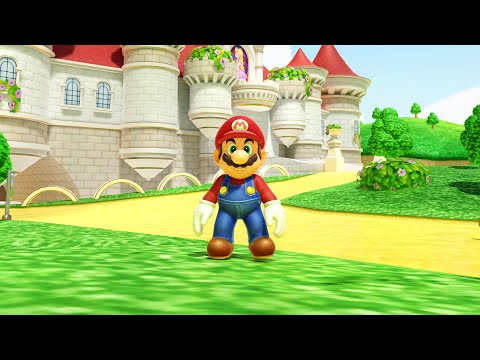 ⭐ Super Mario 64 Reimagined - SM64 Remake Part 3