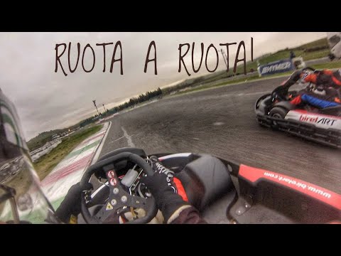 Mi ha FREGATO ANCORA! | Siena Sprint Series Round 2 by Futura Corse| 19 marzo 2023