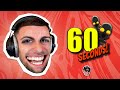 60 Seconds! - Rediffusion Squeezie du 15/05