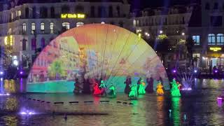 SẮC MÀU VENICE [1] - GRAND WORLD - PHÚ QUỐC