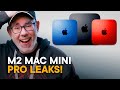 3 New Mac mini in 2022 — Preview!