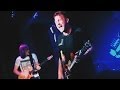 Handsome As Sin - Static [Live] 
