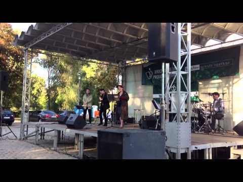 Breslauer Cocktail "bei mir bist du schon"