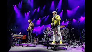 Phish - 4/27/2025 - You Enjoy Myself → Twist (4K HDR)