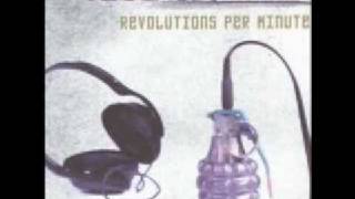 Rise Against - Halfway There