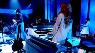 Jack White - Freedom at 21 (Later with Jools Holland)