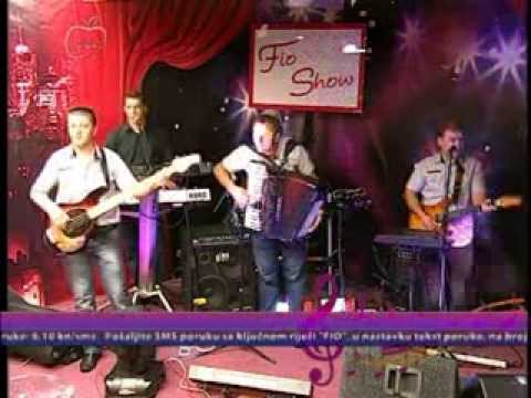 HORIZONTI - Garavuša,sve bih dao Horizonti Fio show