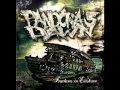 Pandora's Dawn - Fractures In Existence 