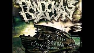 Pandora's Dawn - Fractures In Existence