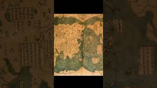 Did China Discover the Americas?