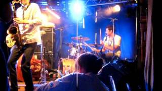 @ Jazz à Vienne '09