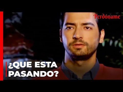 Kemal Escuchó En Secreto a Bahar y Sevgi - Perdóname