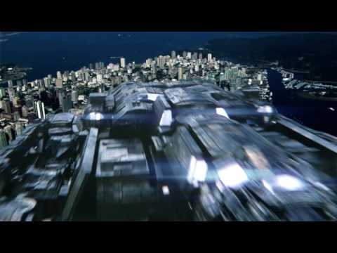 Battlefield Earth Voyager Trailer with reviews