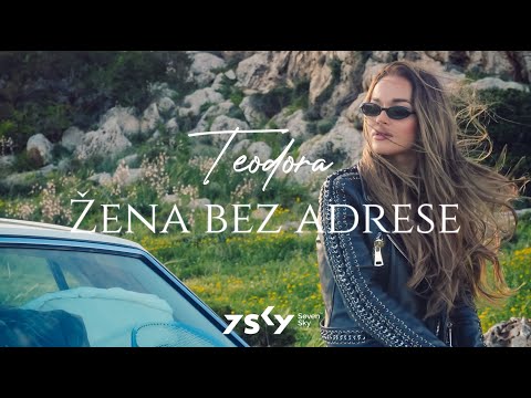 Teodora - Žena bez adrese (Official Video)