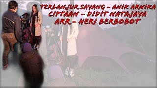 Download lagu Lirik Terlanjur Sayang - Anik Arnika New Album 2019 mp3