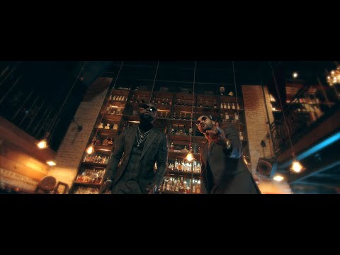 KAI  MAFIA FT KENNY HAITI