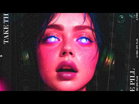 RAYZEN - Take The Pill (Official Uptempo Music)