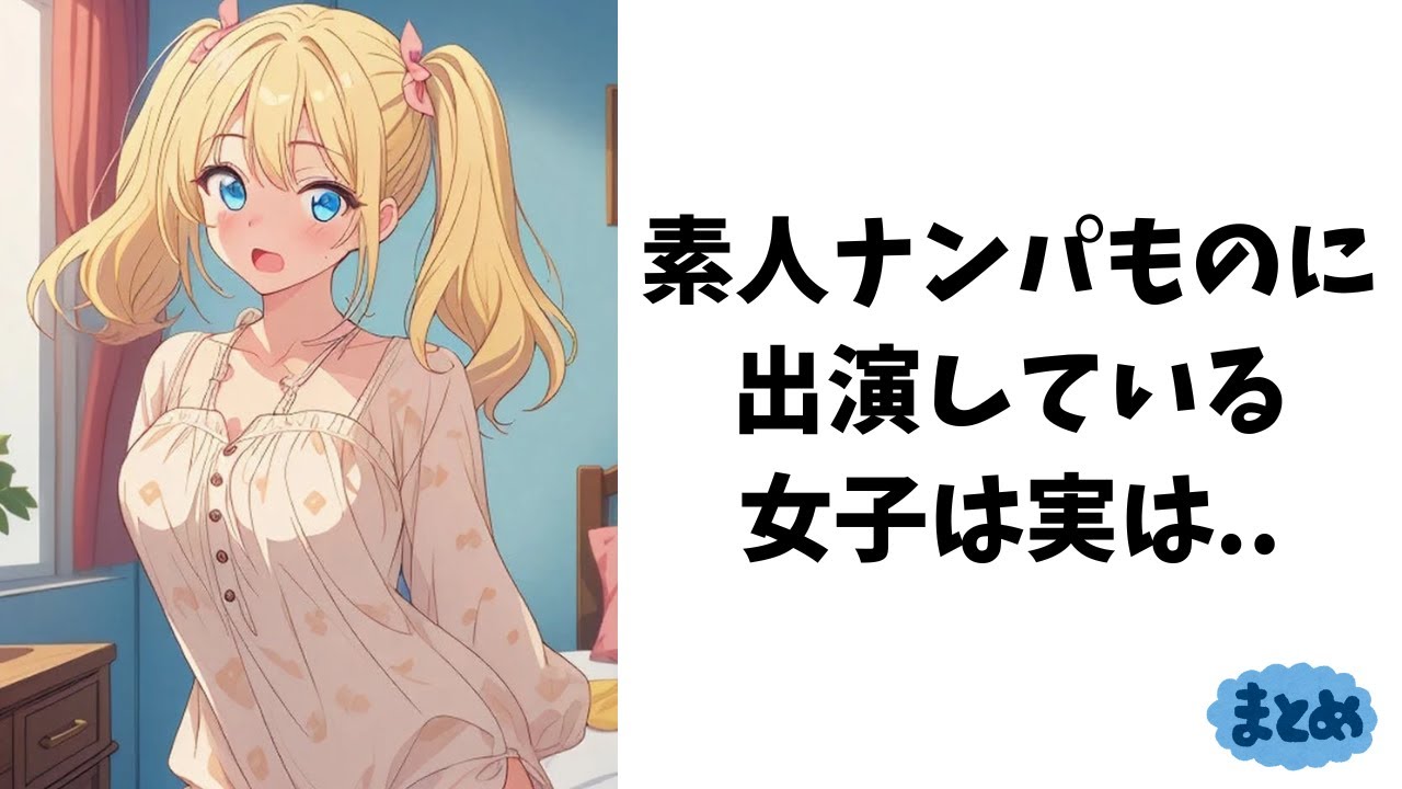 お嬢様が教える面白い雑学【まとめ/作業用 ❾】