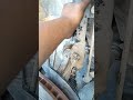 Camber Adjusting Wheel Alignment