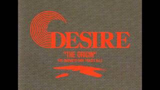 Desire &quot;The Origin&quot; Ryu Umemoto Rare Tracks Vol 2 - Reflector (Unlimited)