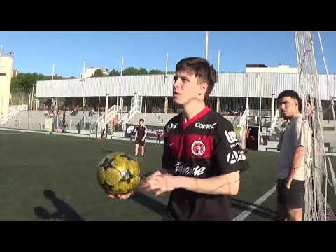 CAQUELIS vs LA HUMORETA - #Clausura2021 Fecha 4