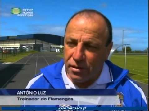 Marítimo Graciosa 2-0 Flamengos