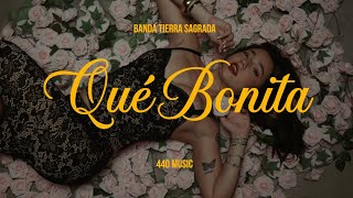 Que Bonita Lyrics English Translation