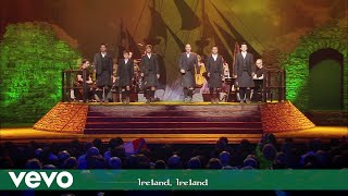 Celtic Thunder - Ireland&#39;s Call (Live From Kansas City, 2011) (Lyric Video) (Official)