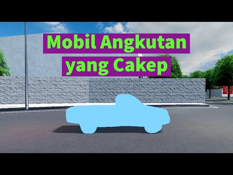 Mobil Angkutan Terbaik di CDID?