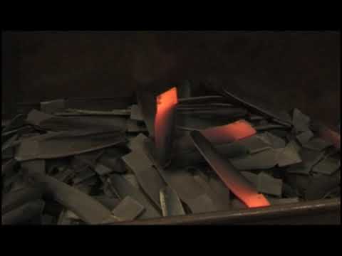 La forge - Forge de Laguiole