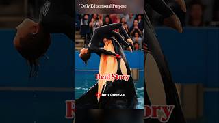 Download lagu Real Story Of Killer Dolphin! mp3 Download lagu Real Story Of Killer Dolphin! mp3