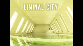 【Liminal City】リミナルシティにプールルームが出来たので行ってみた