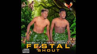 Download lagu OTWA FIKA - BONSELLA & XIDDO MLEGENDS (Track 8) Festal Shout mp3 Download lagu OTWA FIKA - BONSELLA & XIDDO MLEGENDS (Track 8) Festal Shout mp3