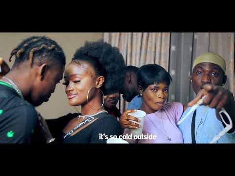 Fishy Rahzo - Cold Outside (Reheat)