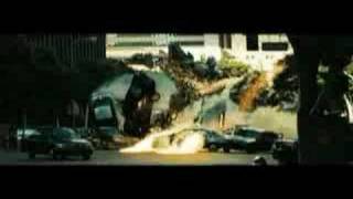 SOLARICE - Transformers Theme 2007