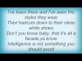 Camper Van Beethoven - Goleta Lyrics