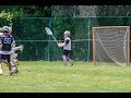 Michael Eisele C/O 2022 Lacrosse Goalie 2019 Summer Highlights 