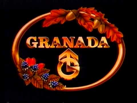 ITV Granada | closedown | 21st October 1986