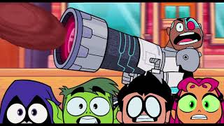 TEEN TITANS GO! TO THE MOVIES - Lil Yachty  MUSIC VIDEO 220 1080p no slate MOV rev 1