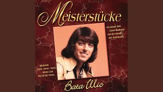 Mit verbundenen Augen