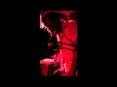 Rocker-T SELLASSIE IS THE CHAPEL 23 JULY 2011