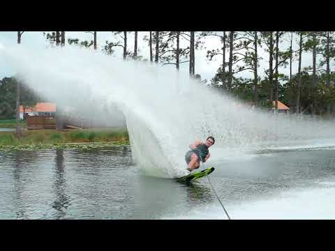 Episode 6 - Freddie Winter