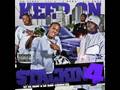 I aint takin no loss, ft Z-Ro & Big Pokey..New 2008..