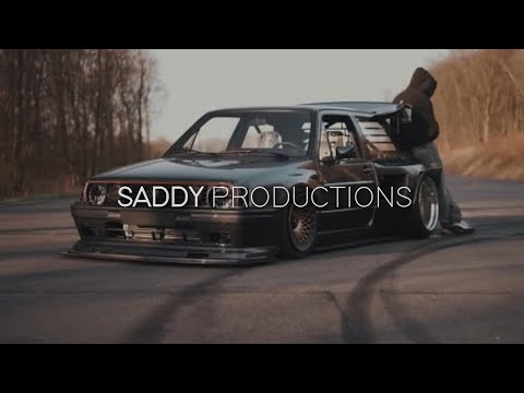 Jean Pierre Kraemer | Gangsta's Paradise | JP PERFORMANCE | SADDY