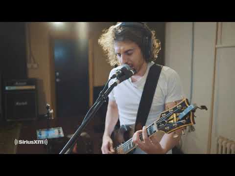 Jesse Mac Cormack - 'No Love Go' LIVE at The Verge